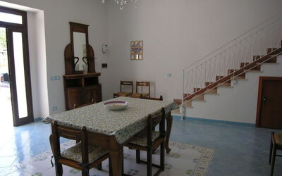 Alojamiento:&nbsp;Casa Della Nonna