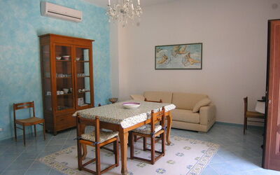 Alojamiento:&nbsp;Casa Della Nonna