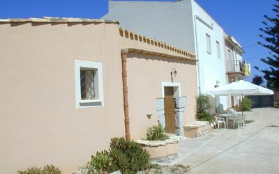 Casa Za' Nina