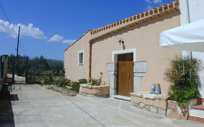 Alojamiento:&nbsp;Casa Za' Nina
