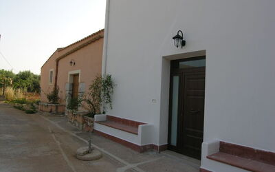 Alojamiento:&nbsp;Casa Della Nonna
