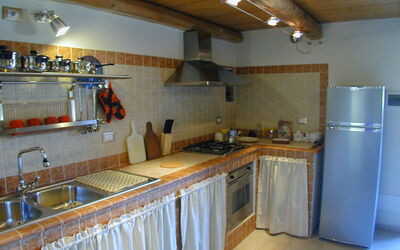 Alojamiento:&nbsp;Casa Za' Nina