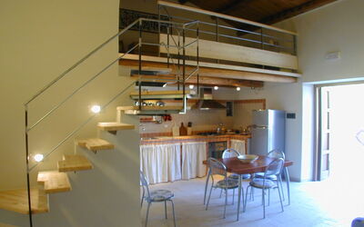 Alojamiento:&nbsp;Casa Za' Nina