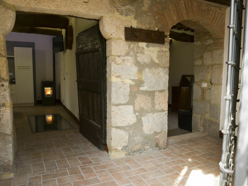 Alojamiento:&nbsp;Il Cortile