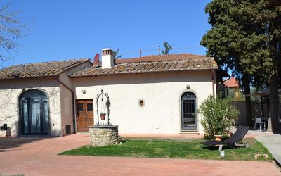 Charming Self House - Cerbaia, Toscana, Italia