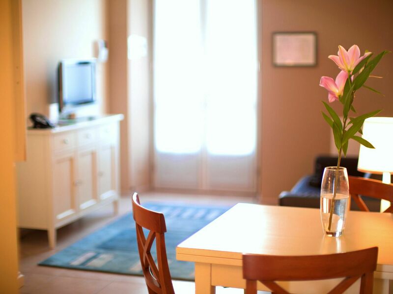 Alojamiento:&nbsp;Santa Giulia Bilocale Executive