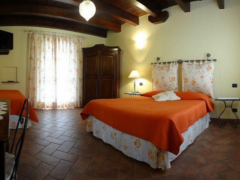 Alojamiento:&nbsp;Nespolo Apartment