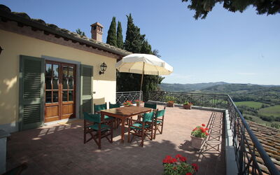 Alojamiento:&nbsp;La Terrazza