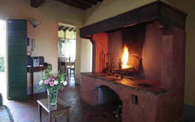 Alojamiento:&nbsp;Casa Gialla