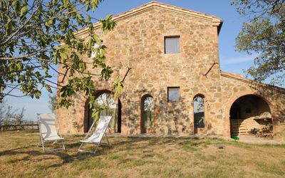 Podere Palazzo