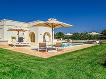 Il Casalino - Corte Dei Messapi