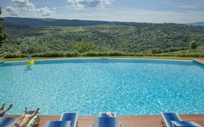 Quercia Al Poggio - Weddings And Events