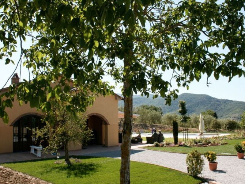 Outdoor view