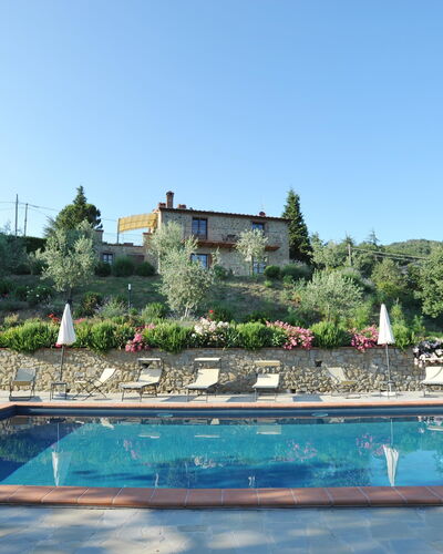 Villa Rubino: Piscina, Propiedad, Agua, Inmuebles, Vacaciones, Edificio, Ocio, Villa, Bienes Raíces, Casa