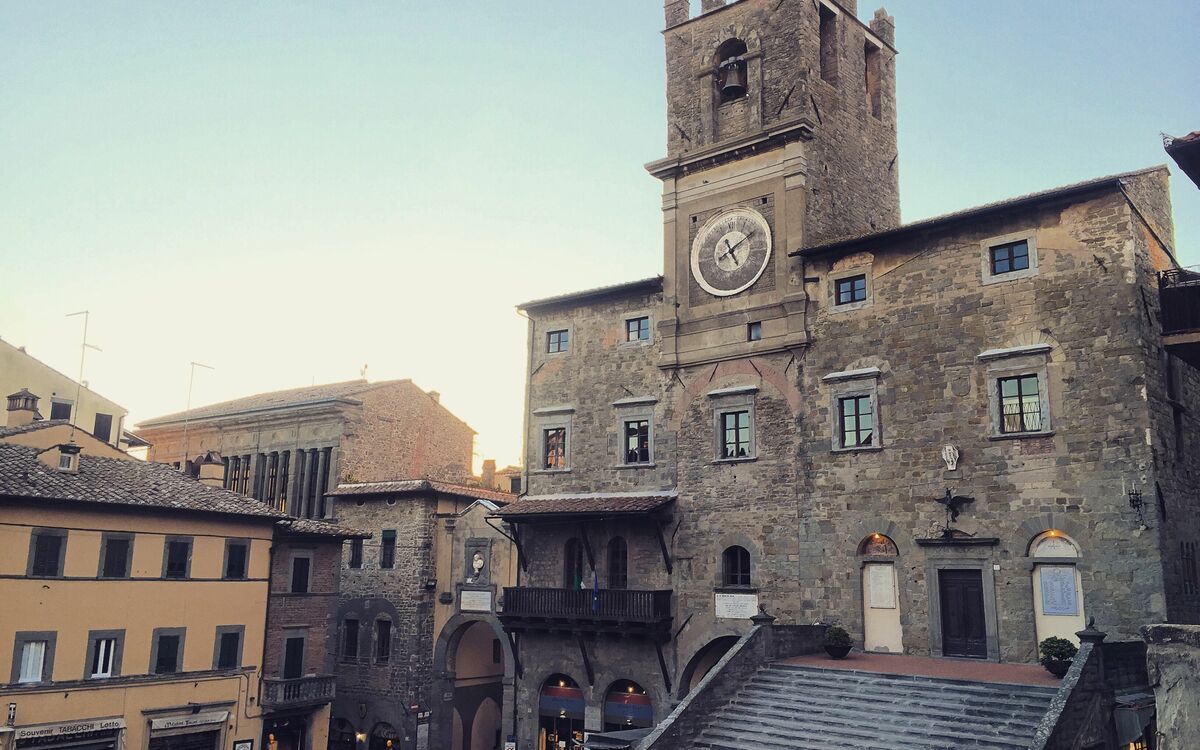 Appartamento Roma