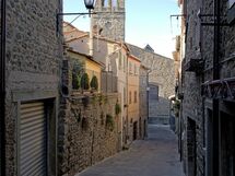 Appartamento Rinfrena