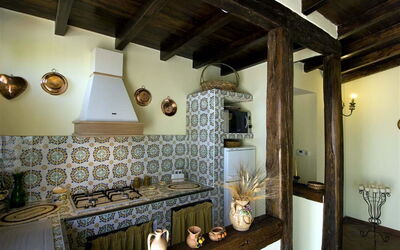 Alojamiento:&nbsp;Villa Ivoni 2