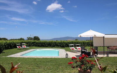 Villa Mira - Centoia i, Toscana, Italia