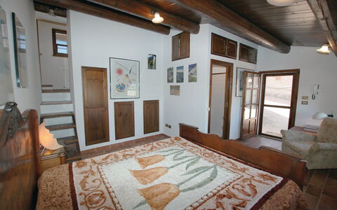 Alojamiento:&nbsp;Bedroom Allocco