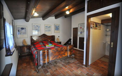 Alojamiento:&nbsp;Bedroom Allocco