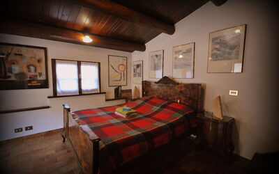 Alojamiento:&nbsp;Bedroom Allocco