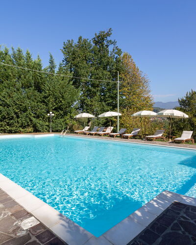 Villa Francesca: Piscina, Propiedad, Bienes Raíces, Casa, Ocio, Edificio, Inmuebles, Recurso, Casa, Vacaciones