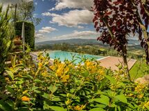 Villa Cafaggio Primo