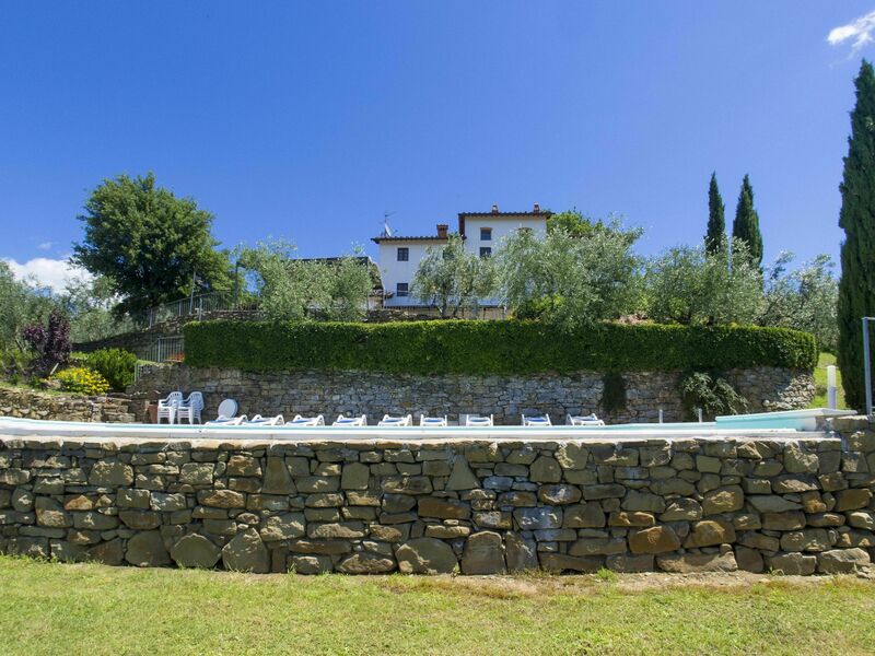 Villa Cafaggio Primo