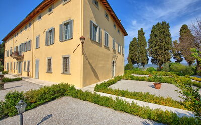 Villa Sant' Anastasio