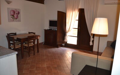 Alojamiento:&nbsp;Trilocale Primo Piano Con Balcone