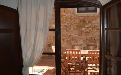 Alojamiento:&nbsp;Trilocale Primo Piano Con Balcone