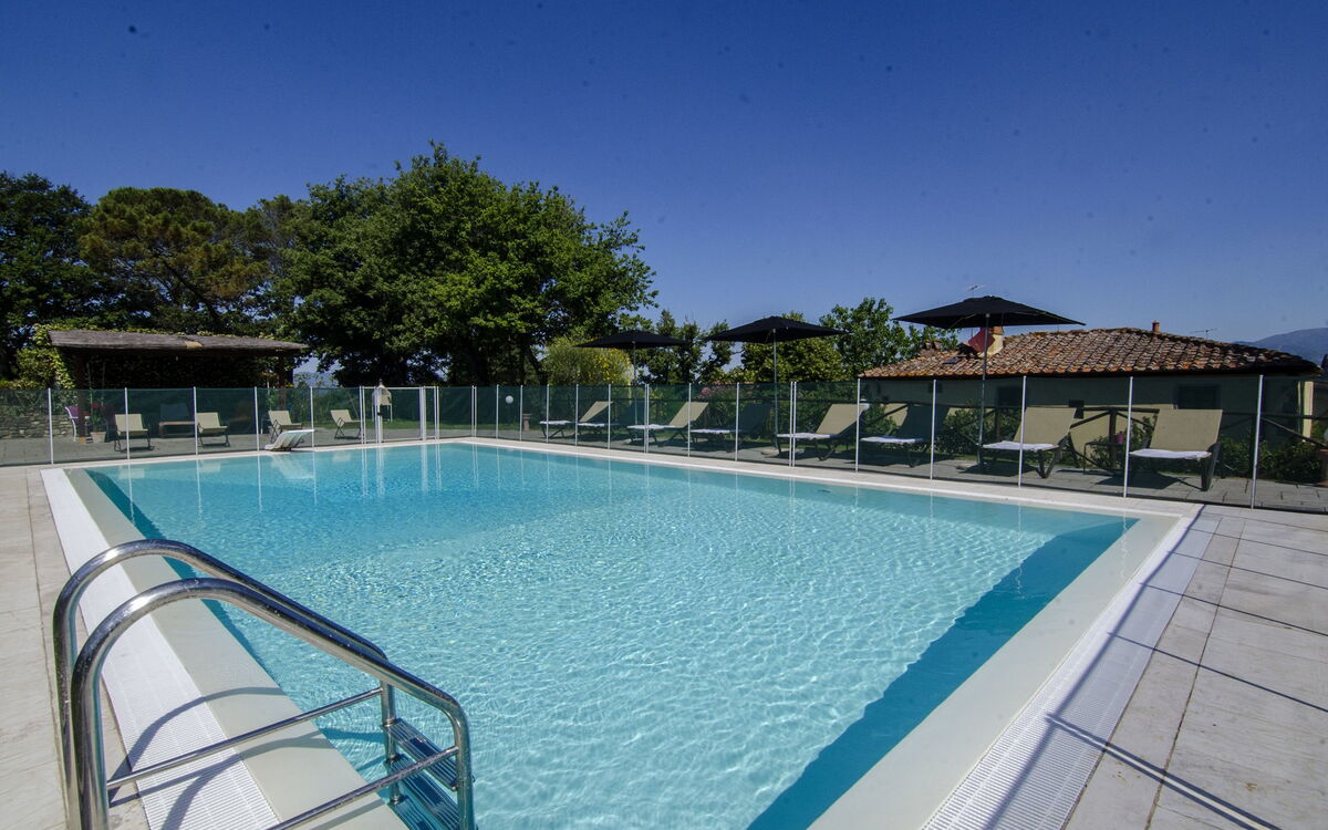 Villa Del Monte