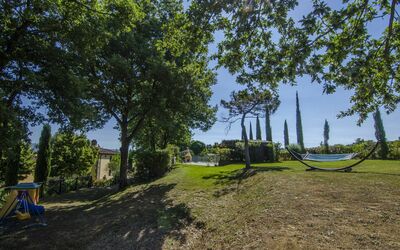 Villa Del Monte