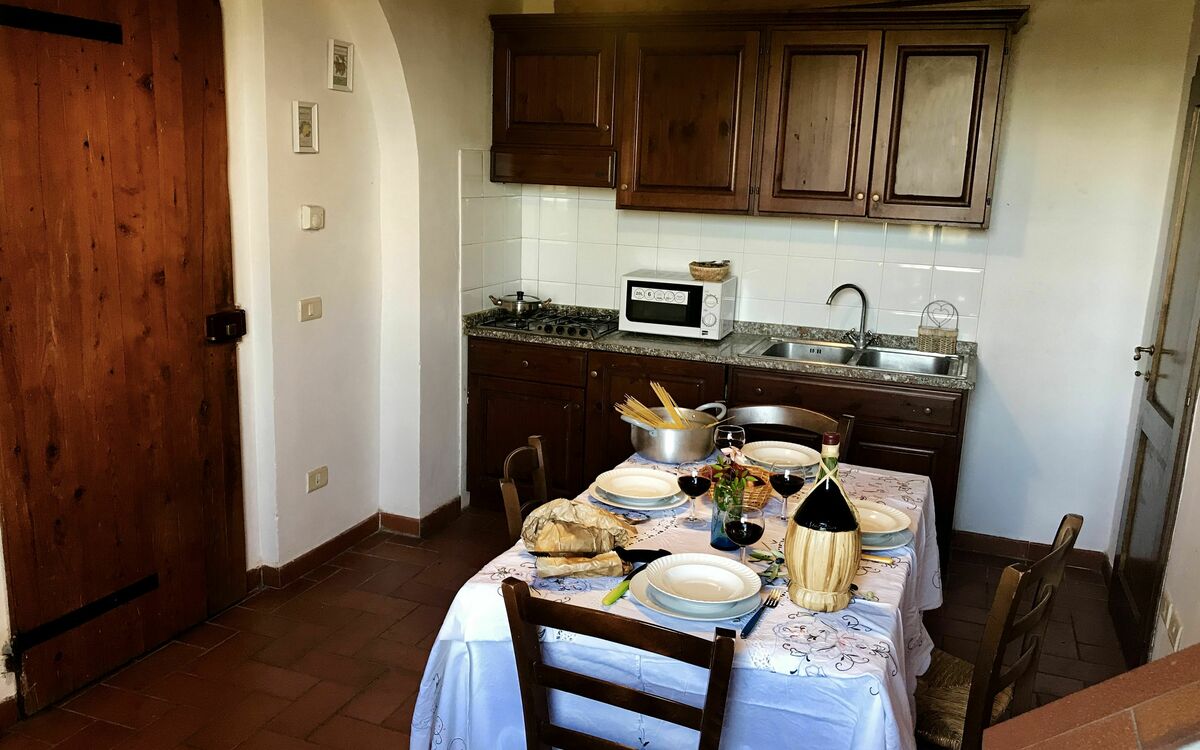 Alojamiento:&nbsp;Il Chiantico 32