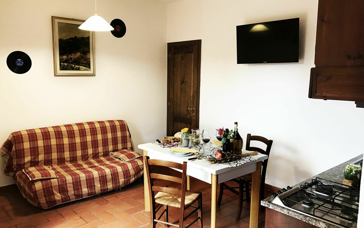 Alojamiento:&nbsp;Il Chiantico 45