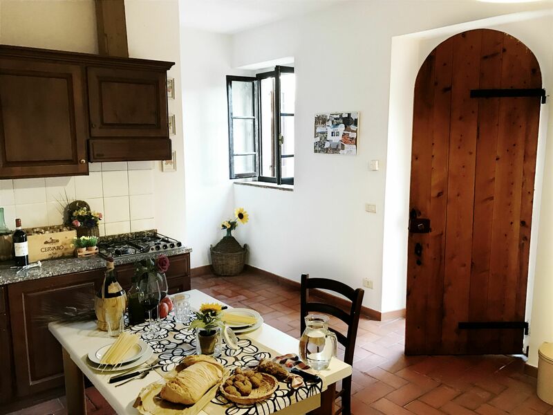 Alojamiento:&nbsp;Il Chiantico 45