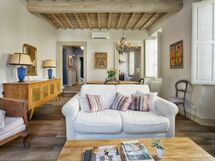 Santa Croce Luxury