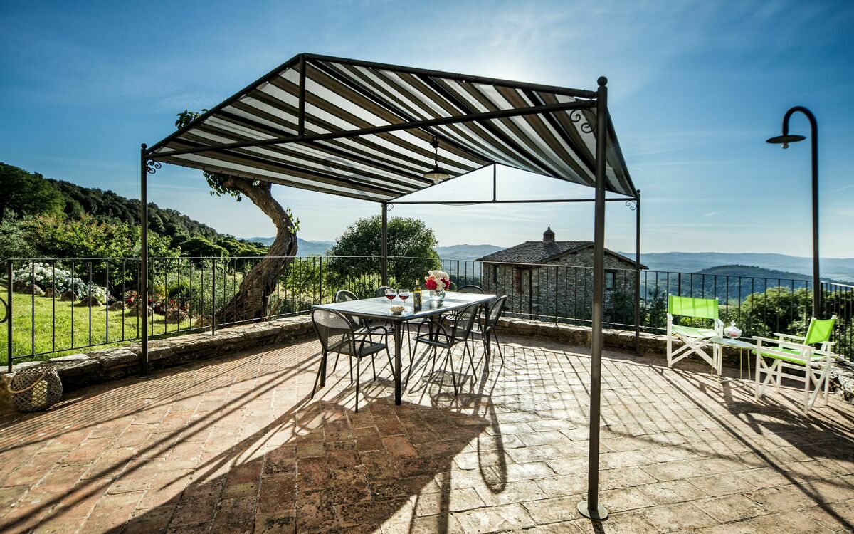 Alojamiento:&nbsp;Il Trinciatoio