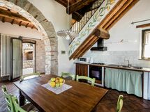 Alojamiento:&nbsp;Il Trinciatoio