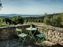 Alojamiento:&nbsp;Il Trinciatoio