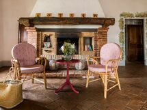 Alojamiento:&nbsp;Casa Vecchia