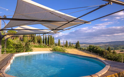 Bel Giardino - Civitella Marittima, Toscana, Italia
