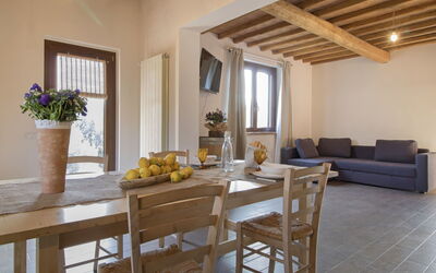 Casa la Selvolina