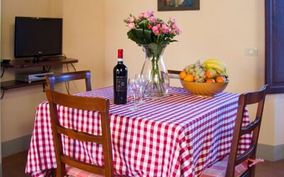 Alojamiento:&nbsp;Appartamento Genziana