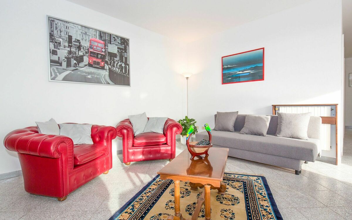 Villa Bianca Costarainera