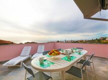 Villa Bianca Costarainera