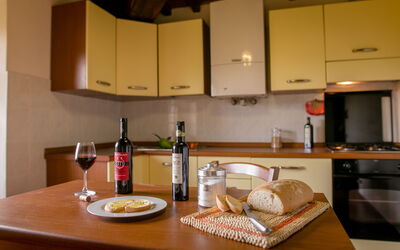 Alojamiento:&nbsp;Oliveto