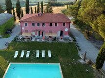 Montelopio Podere Marilla