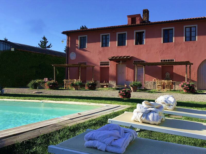 Montelopio Podere Marilla