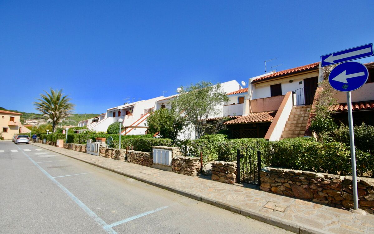Casa Serenella